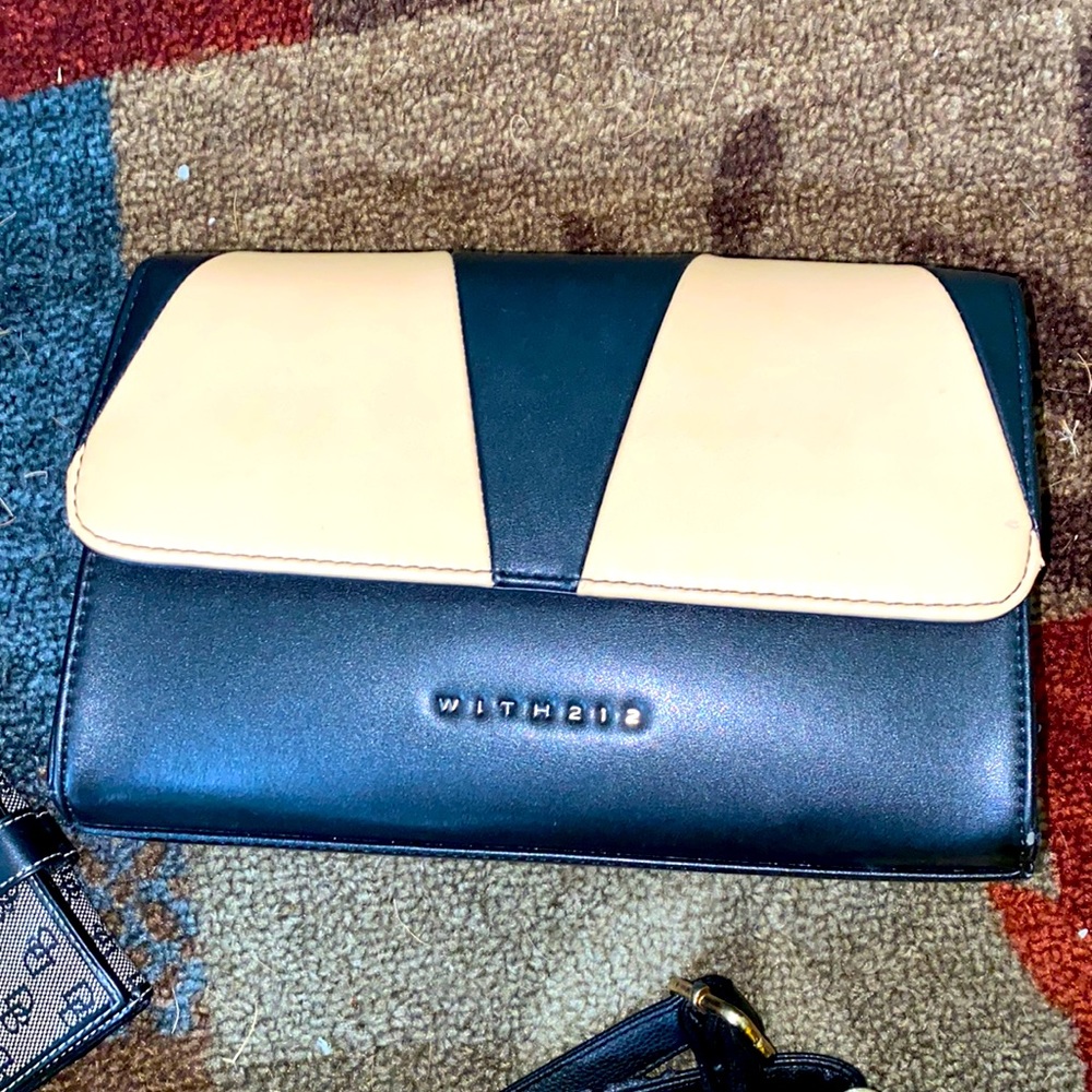 WITH 212 Crossbody